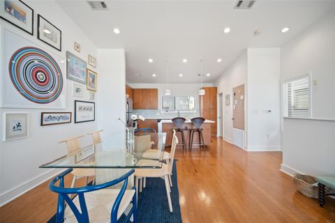 Tiny photo for 1702 S Lamar BLVD #5, Austin, TX 78704 (MLS # 6122265)