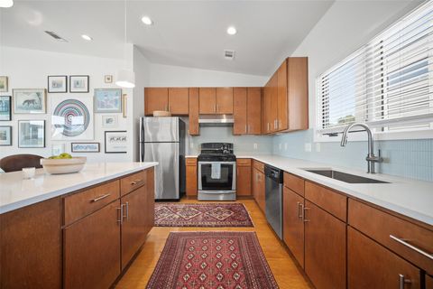 Tiny photo for 1702 S Lamar BLVD #5, Austin, TX 78704 (MLS # 6122265)