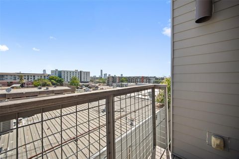 Tiny photo for 1702 S Lamar BLVD #5, Austin, TX 78704 (MLS # 6122265)