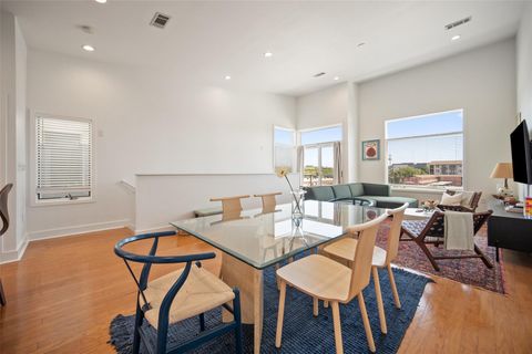 Tiny photo for 1702 S Lamar BLVD #5, Austin, TX 78704 (MLS # 6122265)