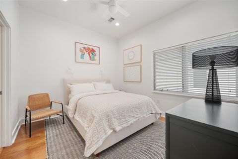 Tiny photo for 1702 S Lamar BLVD #5, Austin, TX 78704 (MLS # 6122265)