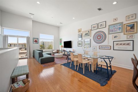 Photo of 1702 S Lamar BLVD #5, Austin, TX 78704 (MLS # 6122265)