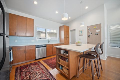 Tiny photo for 1702 S Lamar BLVD #5, Austin, TX 78704 (MLS # 6122265)