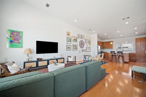 Tiny photo for 1702 S Lamar BLVD #5, Austin, TX 78704 (MLS # 6122265)