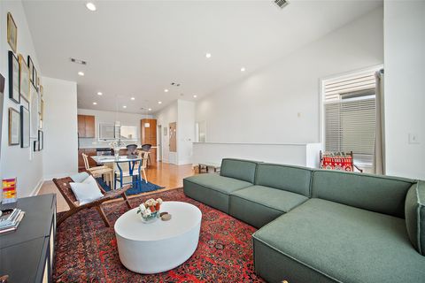Tiny photo for 1702 S Lamar BLVD #5, Austin, TX 78704 (MLS # 6122265)