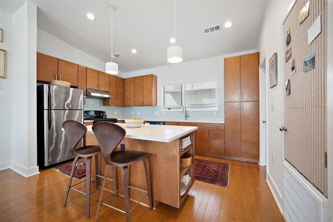 Tiny photo for 1702 S Lamar BLVD #5, Austin, TX 78704 (MLS # 6122265)