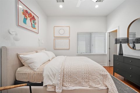 Tiny photo for 1702 S Lamar BLVD #5, Austin, TX 78704 (MLS # 6122265)