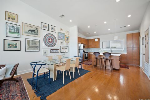 Tiny photo for 1702 S Lamar BLVD #5, Austin, TX 78704 (MLS # 6122265)