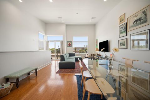 Tiny photo for 1702 S Lamar BLVD #5, Austin, TX 78704 (MLS # 6122265)