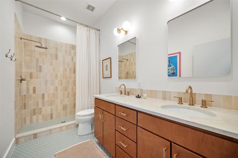 Tiny photo for 1702 S Lamar BLVD #5, Austin, TX 78704 (MLS # 6122265)