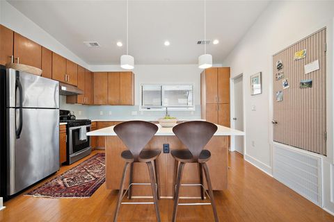 Tiny photo for 1702 S Lamar BLVD #5, Austin, TX 78704 (MLS # 6122265)