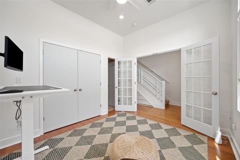 Tiny photo for 1702 S Lamar BLVD #5, Austin, TX 78704 (MLS # 6122265)