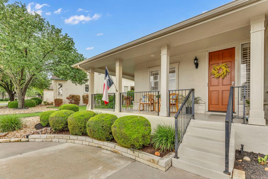 144 Cattle Trail WAY