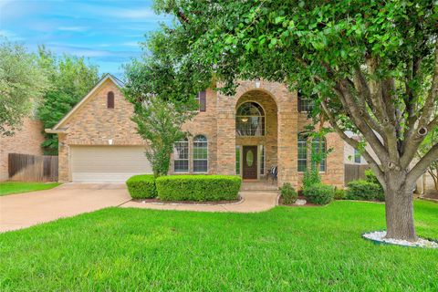 10129 Brimfield DR Austin TX 78726