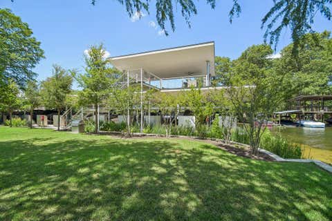 Tiny photo for 2503 Westlake DR #301, Austin, TX 78746 (MLS # 5078688)