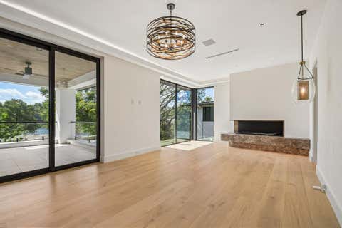 Tiny photo for 2503 Westlake DR #301, Austin, TX 78746 (MLS # 5078688)