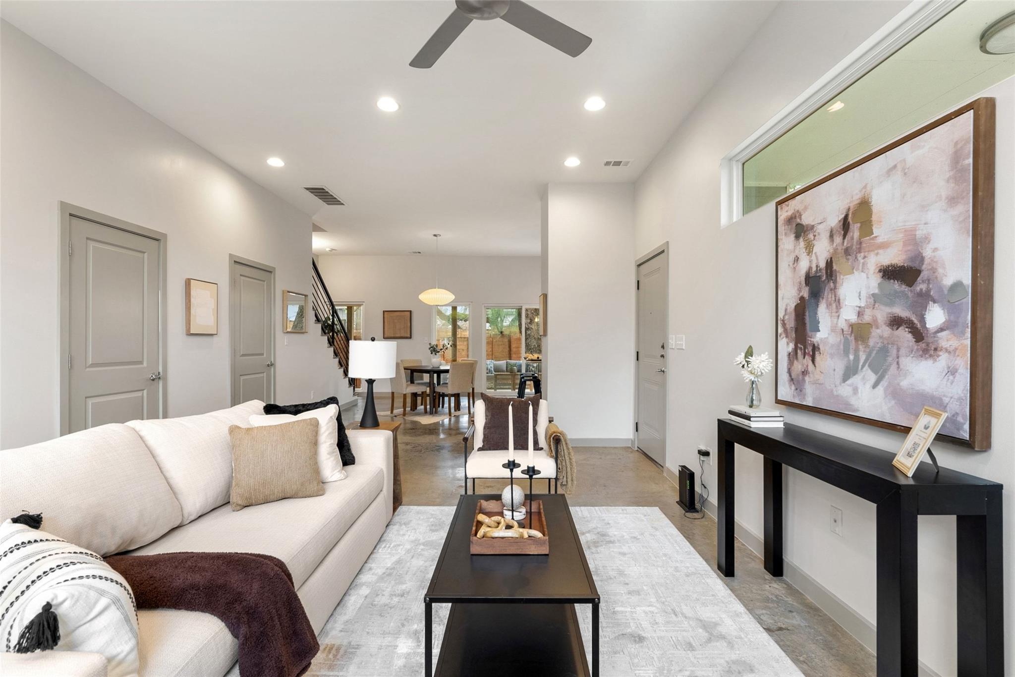 2805 Sol Wilson Ave B