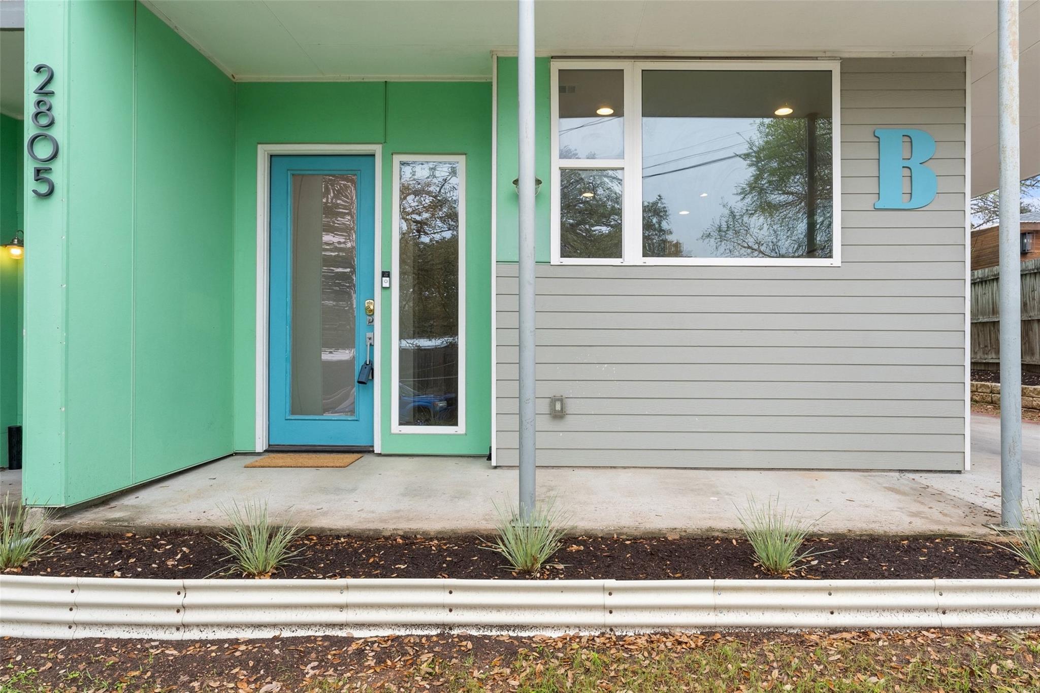 2805 Sol Wilson Ave B