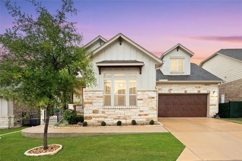 Photo of 143 Bright Valley WAY, Austin, TX 78737 (MLS # 3253499)