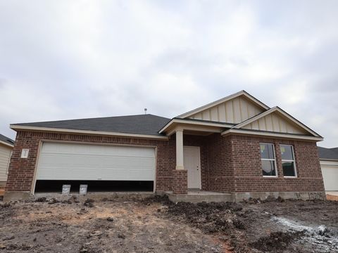 Photo of 13705 Warnock TRL, Manor, TX 78653 (MLS # 2636747)