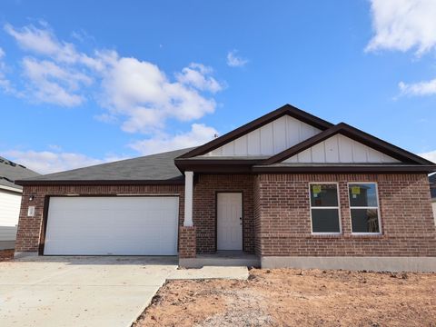 Photo of 13705 Warnock TRL, Manor, TX 78653 (MLS # 2636747)