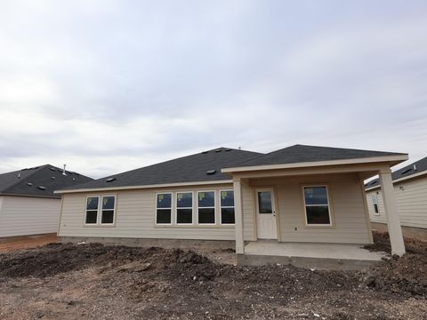 Tiny photo for 13705 Warnock TRL, Manor, TX 78653 (MLS # 2636747)