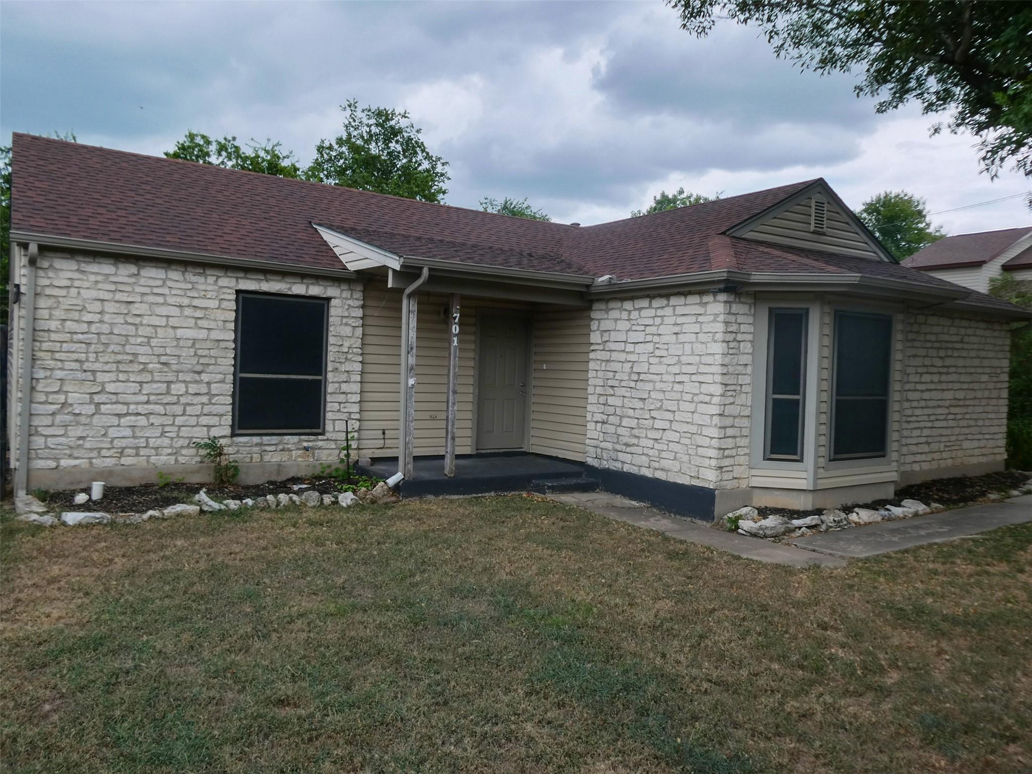 701 GREENWICH PL