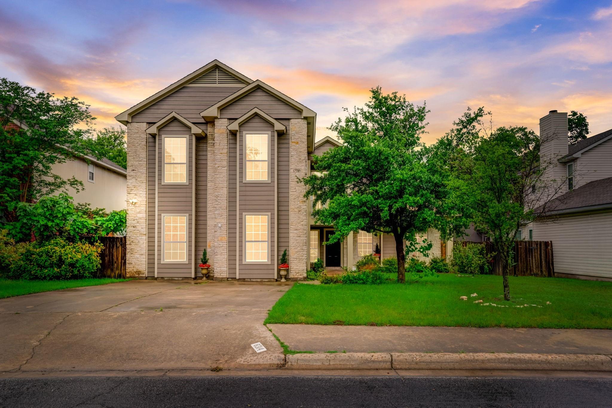 View Austin, TX 78729 house