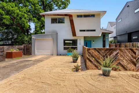 Photo of 2112 Haskell ST #A, Austin, TX 78702 (MLS # 2825349)