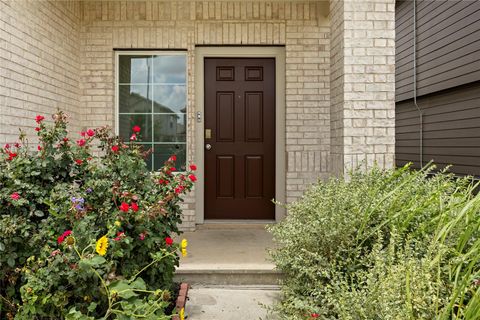 Tiny photo for 14916 Tuff RD, Manor, TX 78653 (MLS # 6689127)