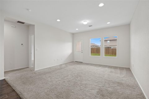 Tiny photo for 14916 Tuff RD, Manor, TX 78653 (MLS # 6689127)