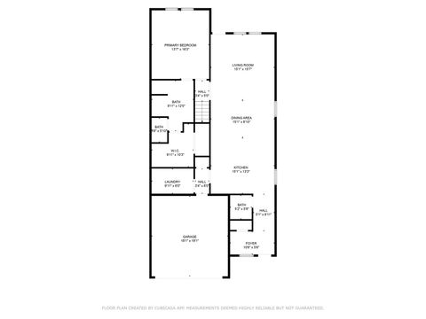 Tiny photo for 14916 Tuff RD, Manor, TX 78653 (MLS # 6689127)