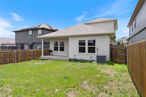 Tiny photo for 14916 Tuff RD, Manor, TX 78653 (MLS # 6689127)