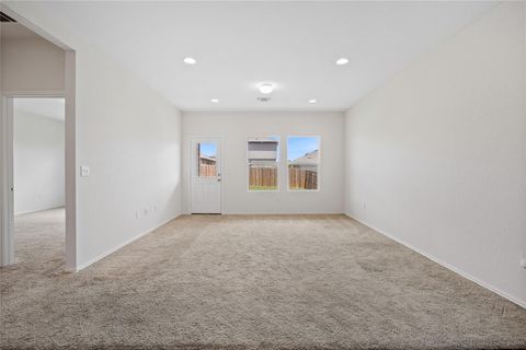 Tiny photo for 14916 Tuff RD, Manor, TX 78653 (MLS # 6689127)