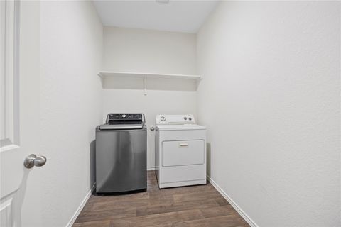 Tiny photo for 14916 Tuff RD, Manor, TX 78653 (MLS # 6689127)