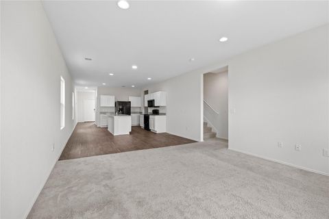 Tiny photo for 14916 Tuff RD, Manor, TX 78653 (MLS # 6689127)