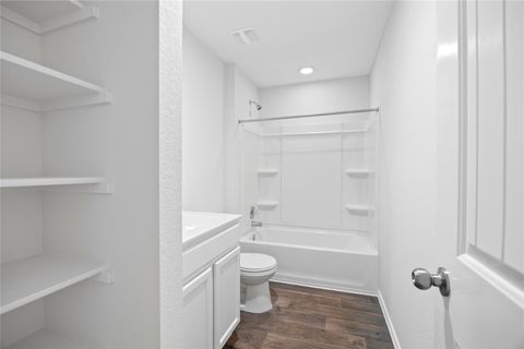 Tiny photo for 14916 Tuff RD, Manor, TX 78653 (MLS # 6689127)