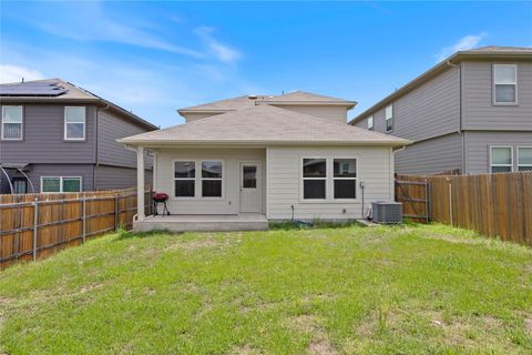 Tiny photo for 14916 Tuff RD, Manor, TX 78653 (MLS # 6689127)