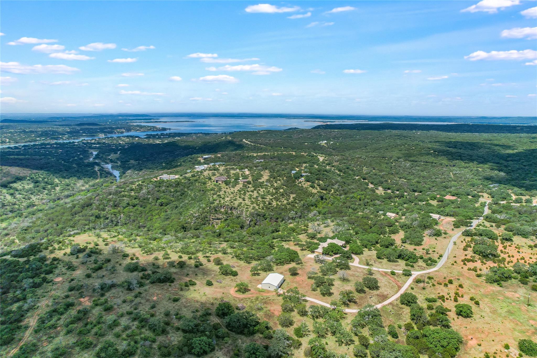 2551 Wolf Creek Ranch RD