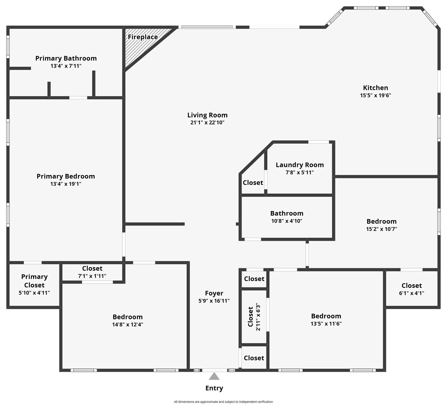 808 Golden Oaks RD