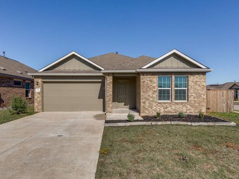 114 Isaac Millsaps TRL Bastrop TX 78602