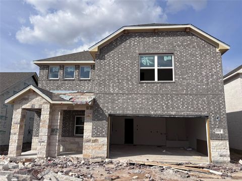 Photo of 108 Coleto TRL, Bastrop, TX 78602 (MLS # 6247535)