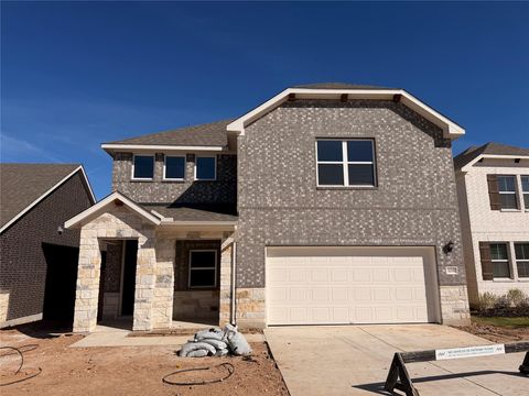 Photo of 108 Coleto TRL, Bastrop, TX 78602 (MLS # 6247535)