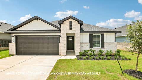 Photo of 209 SOUTHRIDGE TRL, Marble Falls, TX 78654 (MLS # 8946316)