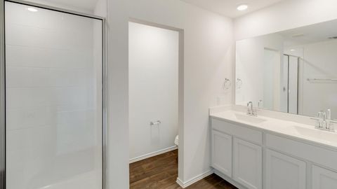 Tiny photo for 15117-A Afleet Alex ST, Manor, TX 78653 (MLS # 7462654)