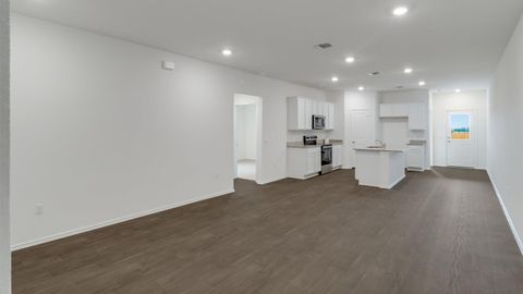 Tiny photo for 15117-A Afleet Alex ST, Manor, TX 78653 (MLS # 7462654)