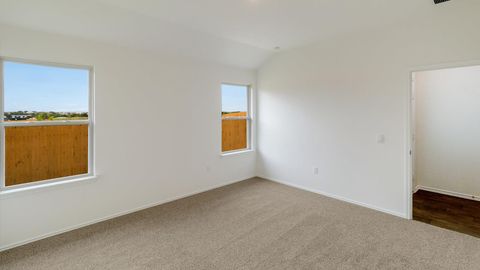 Tiny photo for 15117-A Afleet Alex ST, Manor, TX 78653 (MLS # 7462654)