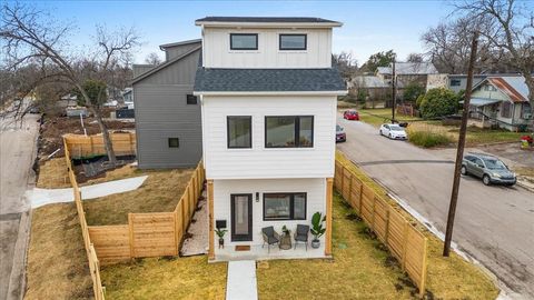 107 Little Walnut DR 1 Austin TX 78753