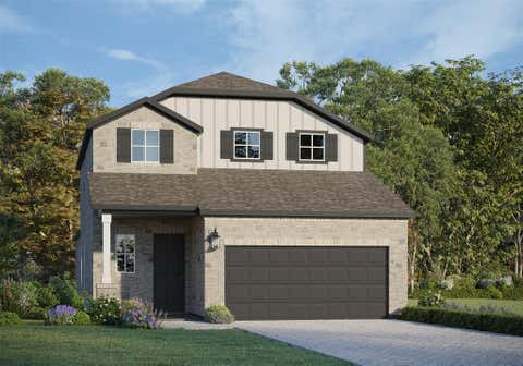 Photo of 1105 Stonehill DR, Georgetown, TX 78633 (MLS # 2594850)