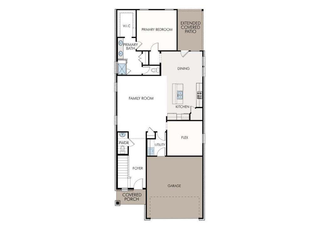 Photo of 1105 Stonehill DR, Georgetown, TX 78633 (MLS # 2594850)